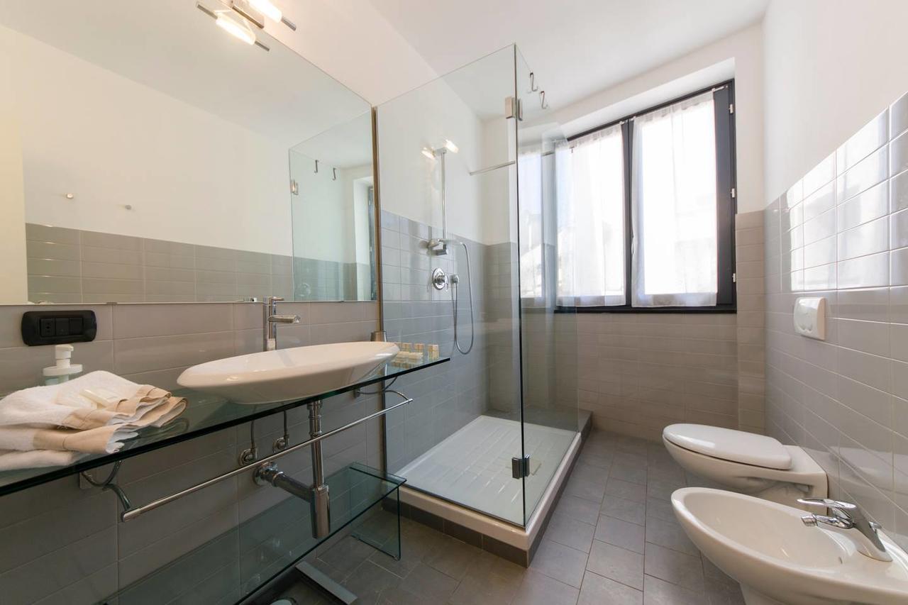 Altido Modern Flat Next To Acquario Genoa Exterior photo